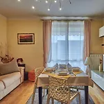 Lejlighed Daniela By Interhome *
