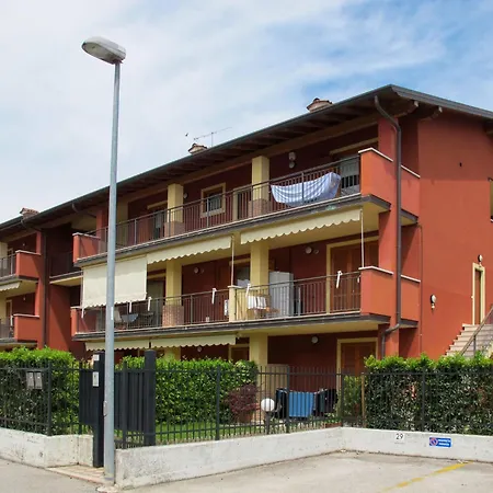 Daniela By Interhome * San Martino della Battaglia
