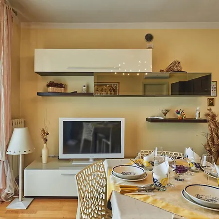 Appartement Daniela By Interhome *