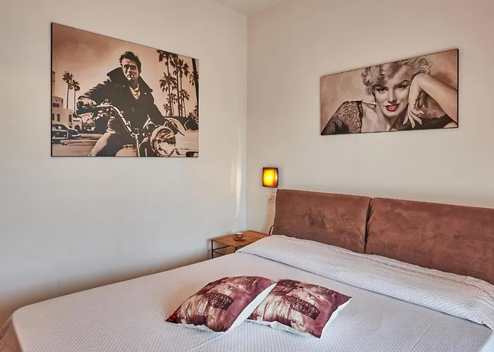 Daniela By Interhome San Martino della Battaglia