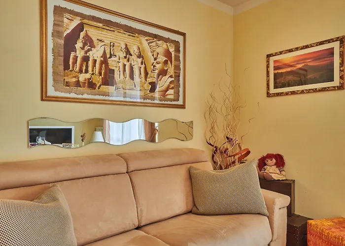 Daniela By Interhome