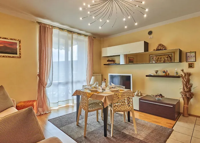 Daniela By Interhome Lägenhet San Martino della Battaglia